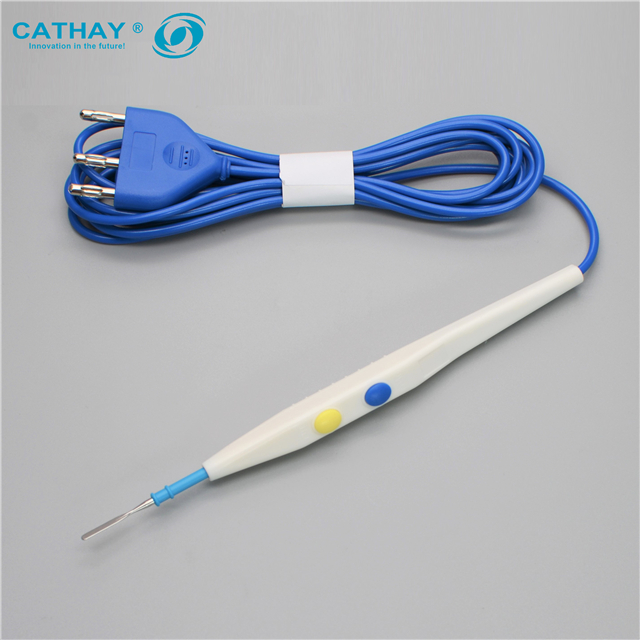 Electrosurgical Pencils