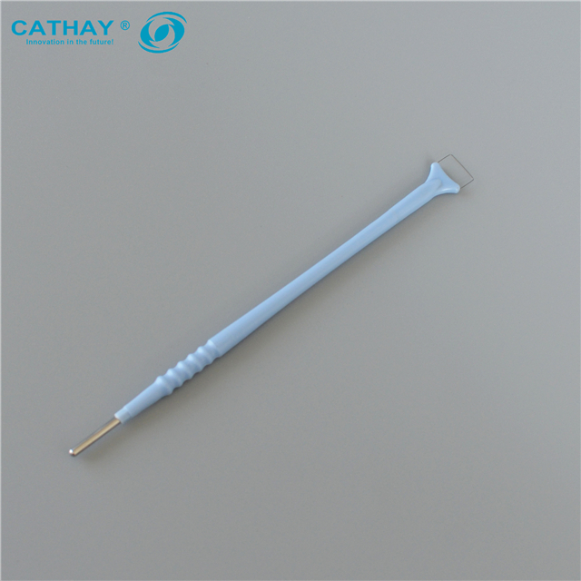 Disposable Square LLETZ Electrode, 10 mm × 5 mm LLETZ Loop Electrodes