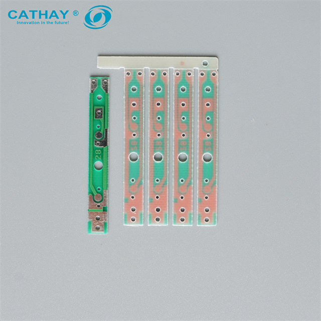 Electrosurgical Pencil PCB Raw materials for producing Diathermy Pencils