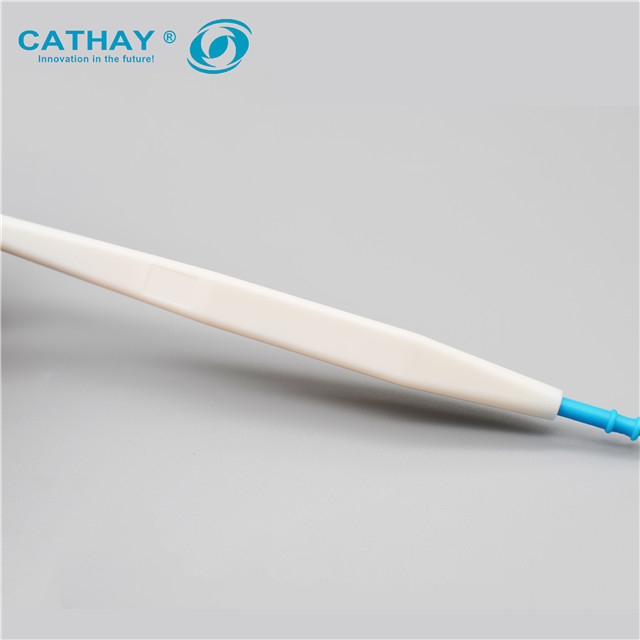 Electrosurgical Single-use Pencil, Foot Control, Spatula/blade Electrode, Connecting Cable 10' (3m) Or 16.4' (5m)