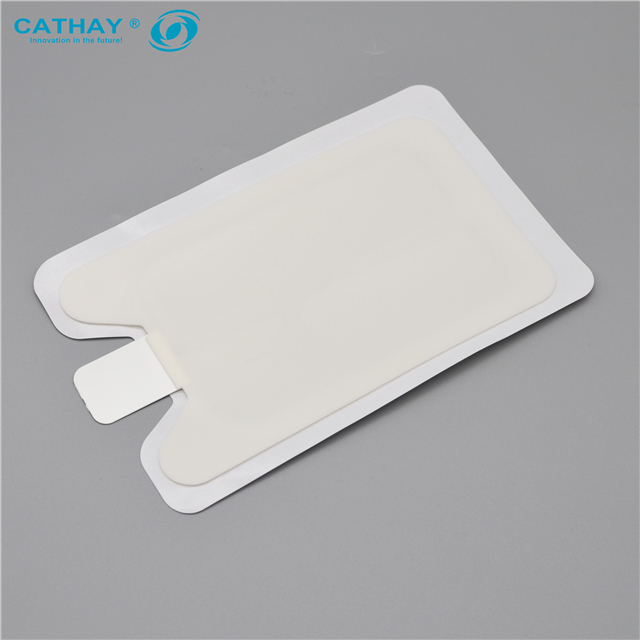 Pediatric ESU Plate/Medical Electrode Pad, Bipolar Grounding Pad