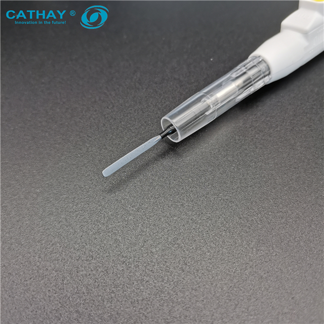 CE,FDA Certification Smoke Evacuation Electrosurgical Pencils