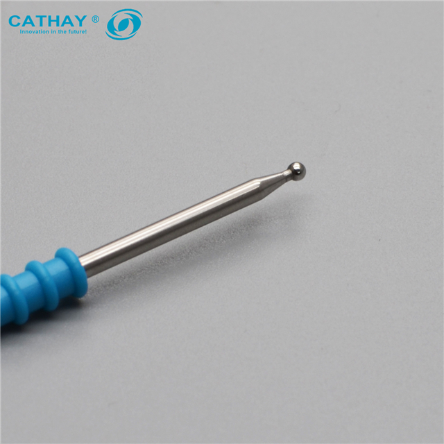 Valleylab Electrosurgical Ball Electrode, 2 mm 