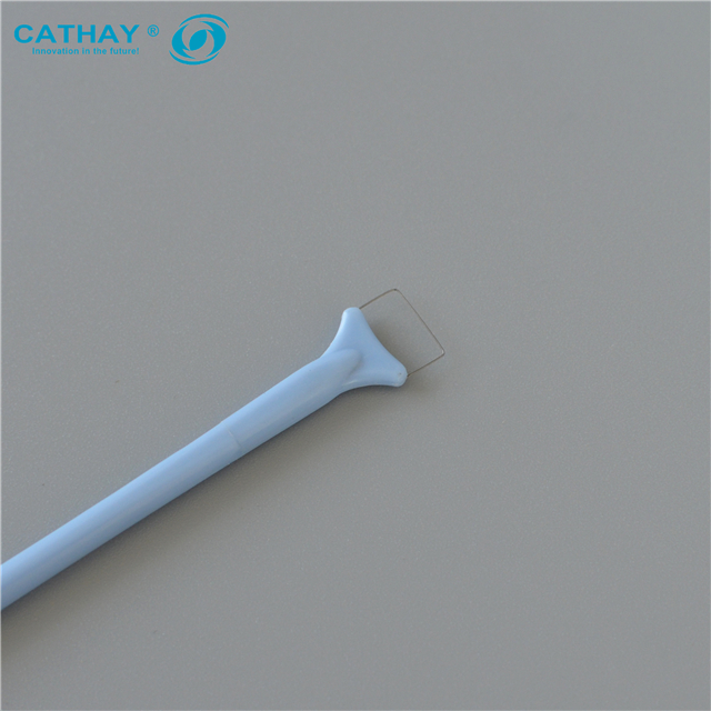 Disposable Square LLETZ Electrode, 10 mm × 5 mm LLETZ Loop Electrodes