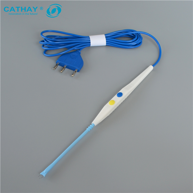 Electrosurgery Colposcopy LLETZ Loops Diathermy Electrode